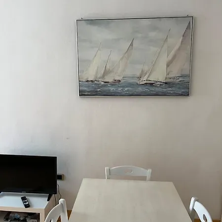 Appartement Residenza Garibaldi La Maddalena (Sassari)