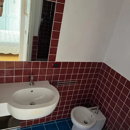 Residenza Garibaldi *