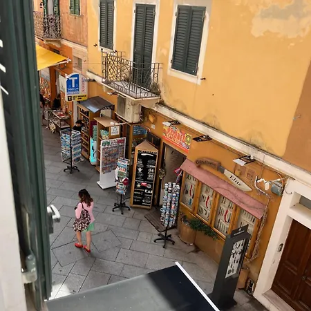 Residenza Garibaldi Appartement