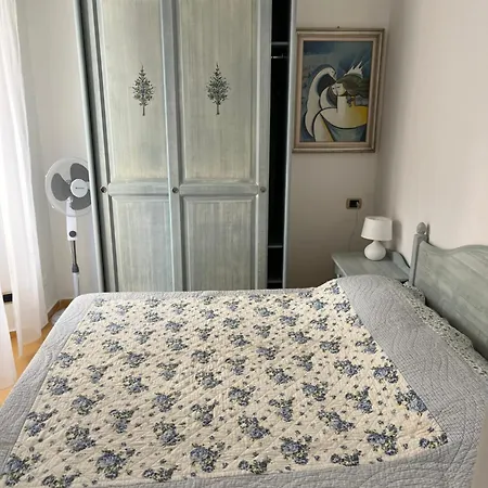 Residenza Garibaldi Appartement *